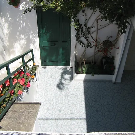 Casa Via Roma شقة مارينا دي مانكافيسا