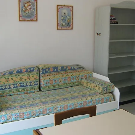 Casa Via Roma مارينا دي مانكافيسا